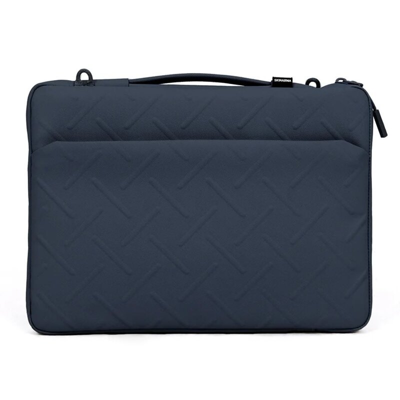 Torba na laptopa SKINARMA Juno 14 cali Granatowy