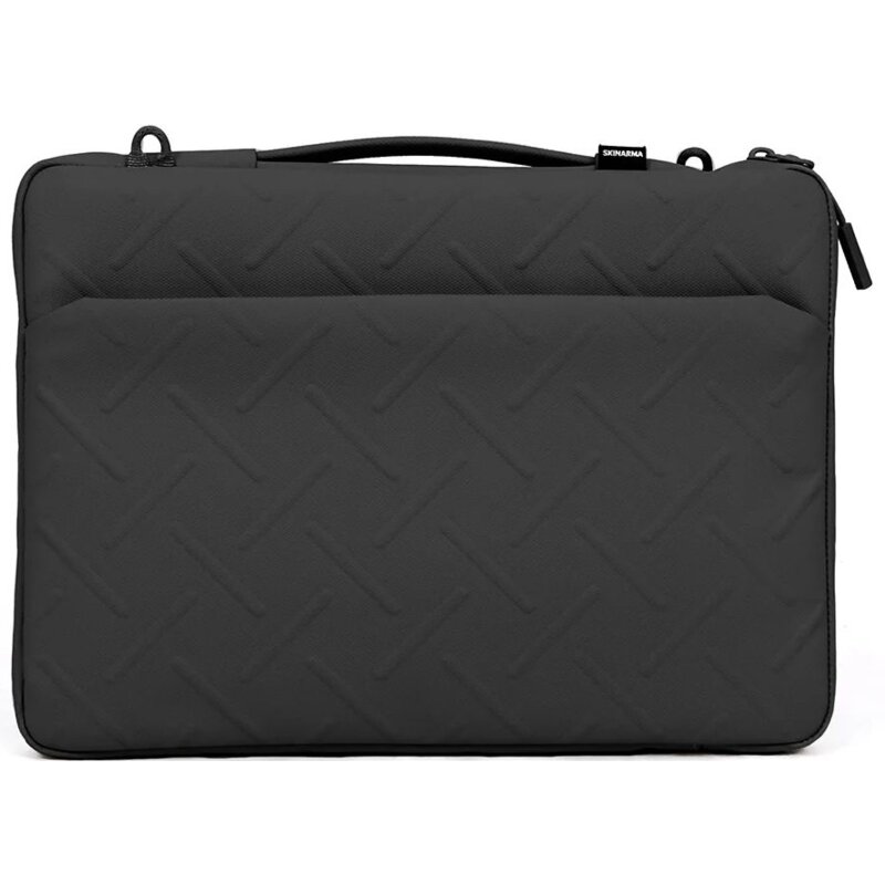 Torba na laptopa SKINARMA Juno 14 cali Czarny