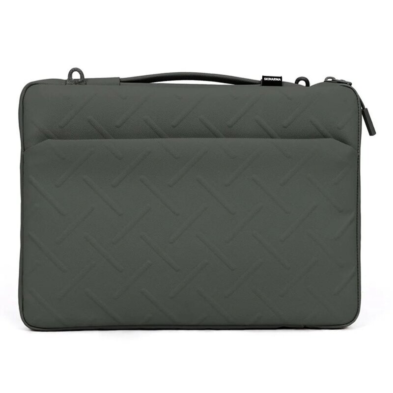 Torba na laptopa SKINARMA Juno 14 cali Zielony