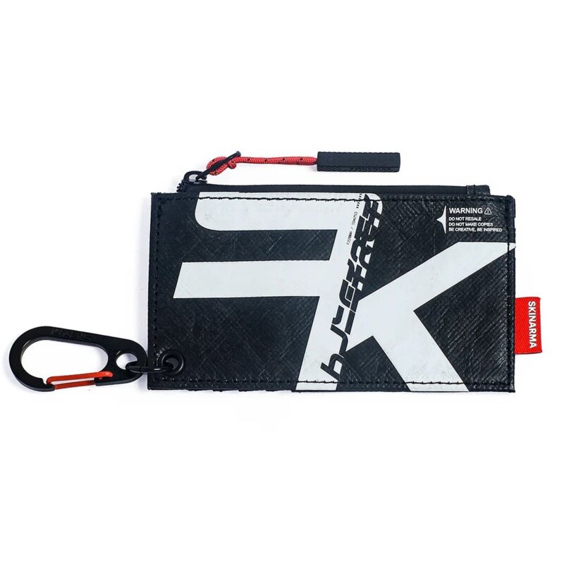 Torebka na telefon SKINARMA Comet Czarny