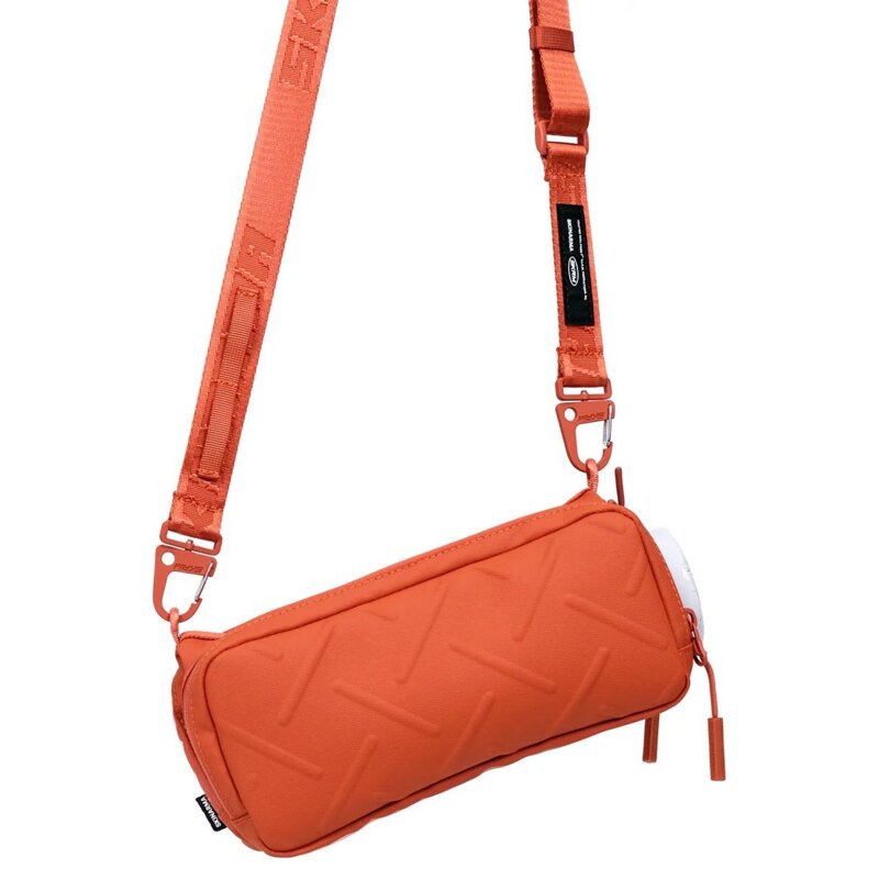 Torebka na telefon SKINARMA Juno Pomarańczowy