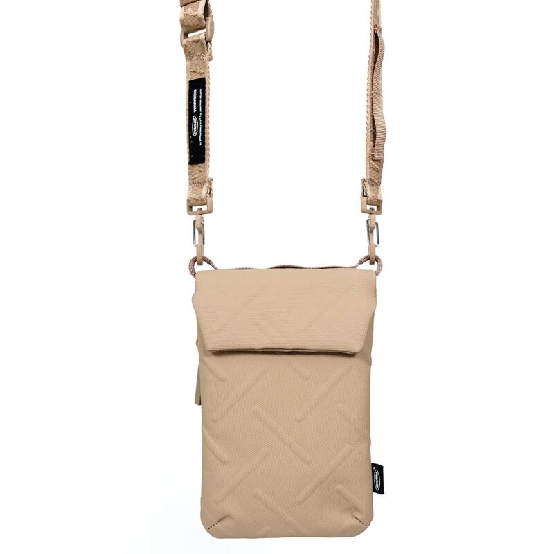 Torebka na telefon SKINARMA Juno Khaki