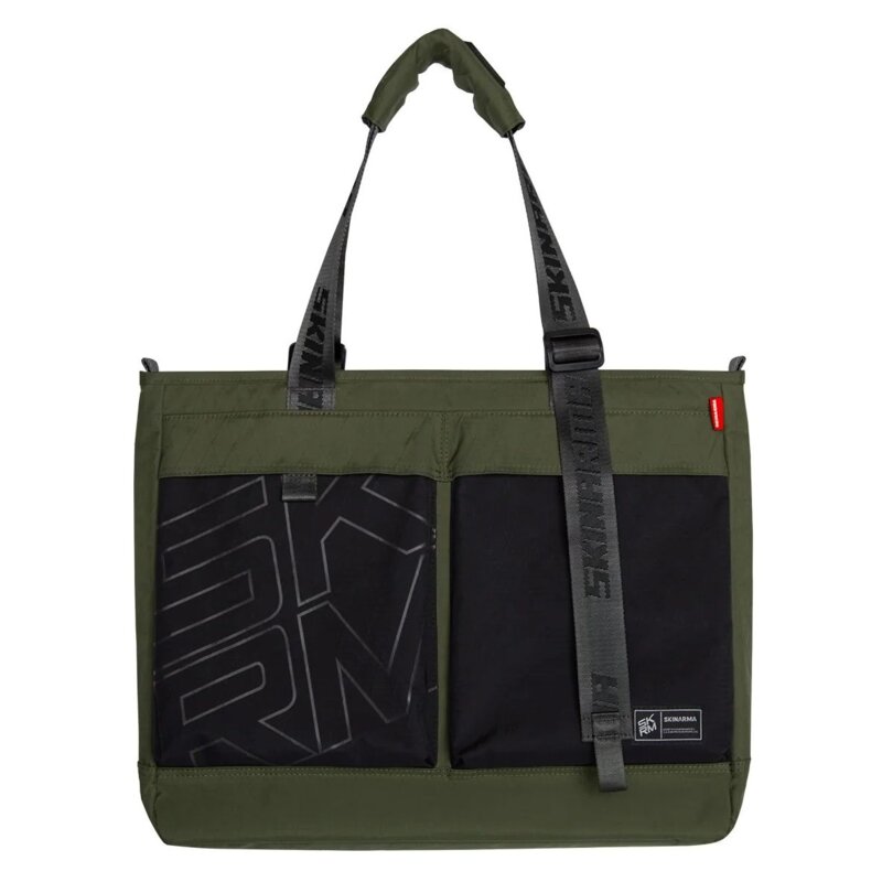Torba SKINARMA Jager Oliwkowy
