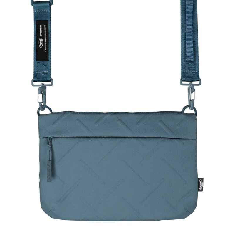 Torebka SKINARMA Juno Niebieski