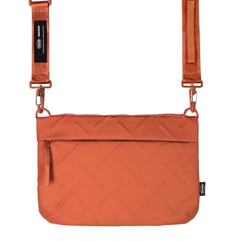 Torebka SKINARMA Juno Pomarańczowy