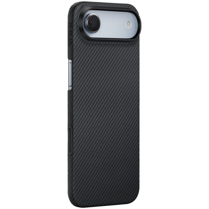 Pitaka Ultra-Slim MagSafe do iPhone Air Czarno szary