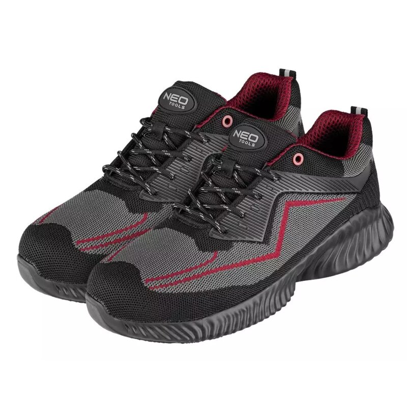 Półbuty robocze NEO TOOLS 82-173-41 (rozmiar 41)