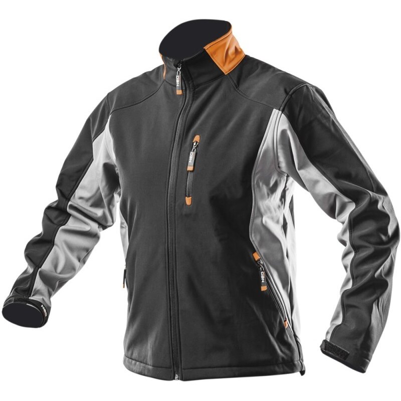 Kurtka robocza NEO TOOLS 81-550-XL softshell (rozmiar XL/56)
