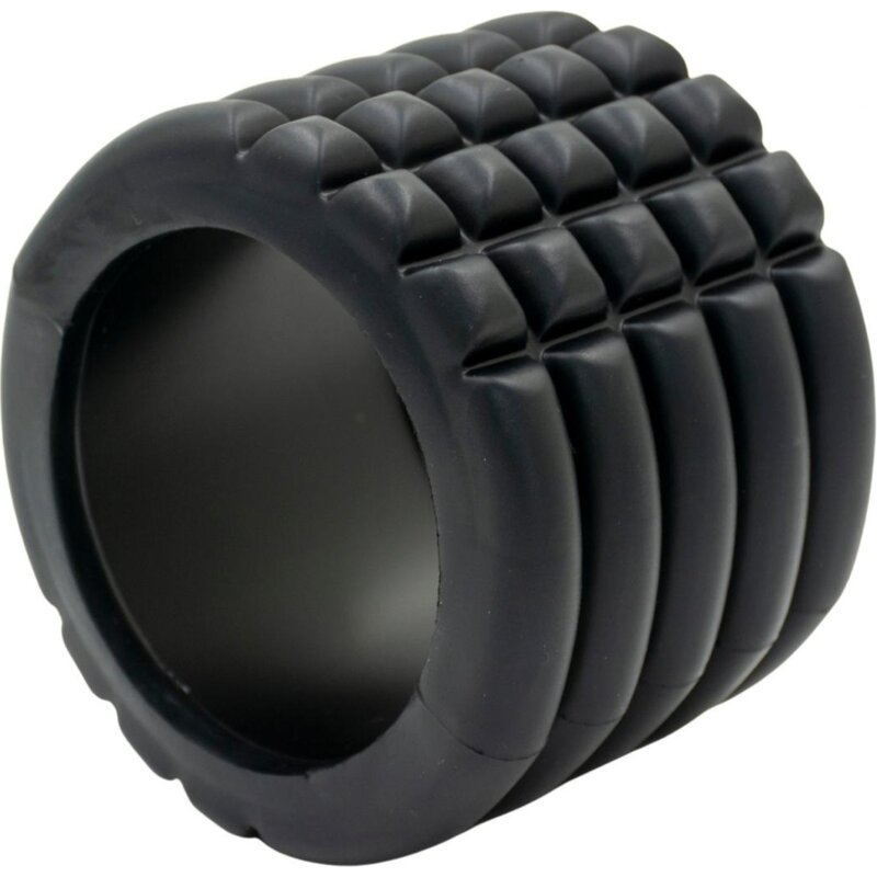 Roller ENERO FIT 1066677 Czarny