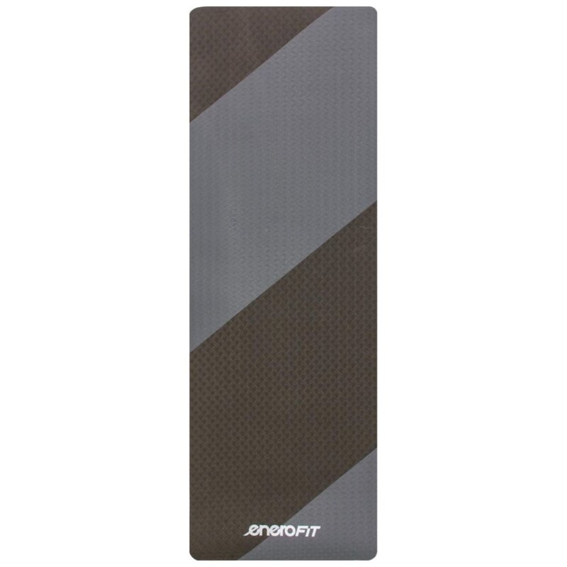 Mata do jogi ENERO FIT 1066585 Szaro-czarny