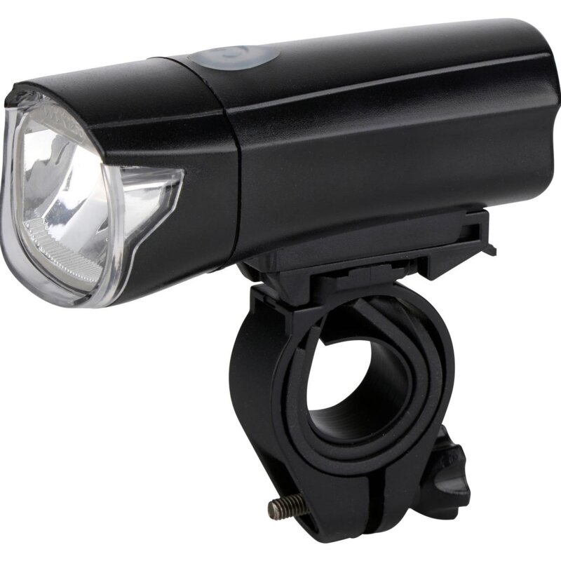 Lampka rowerowa DUNLOP 332383