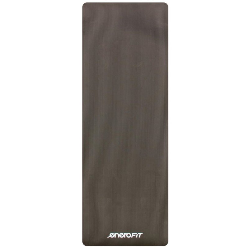 Mata do jogi ENERO FIT 1066516 Czarny