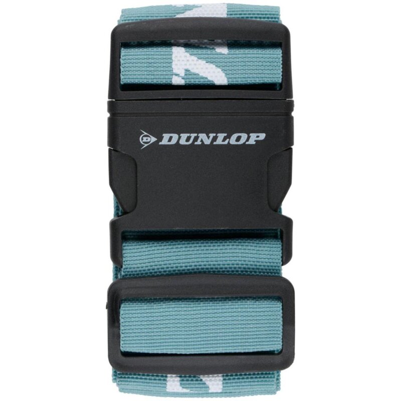 Pas zabezpieczający do walizki DUNLOP 572697