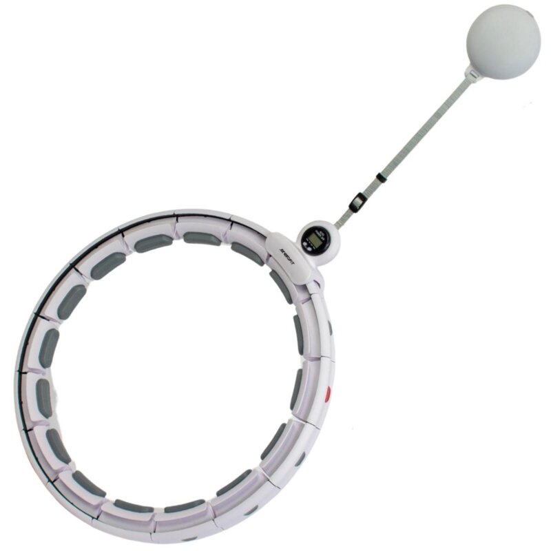 Hula hop ENERO FIT 1074528