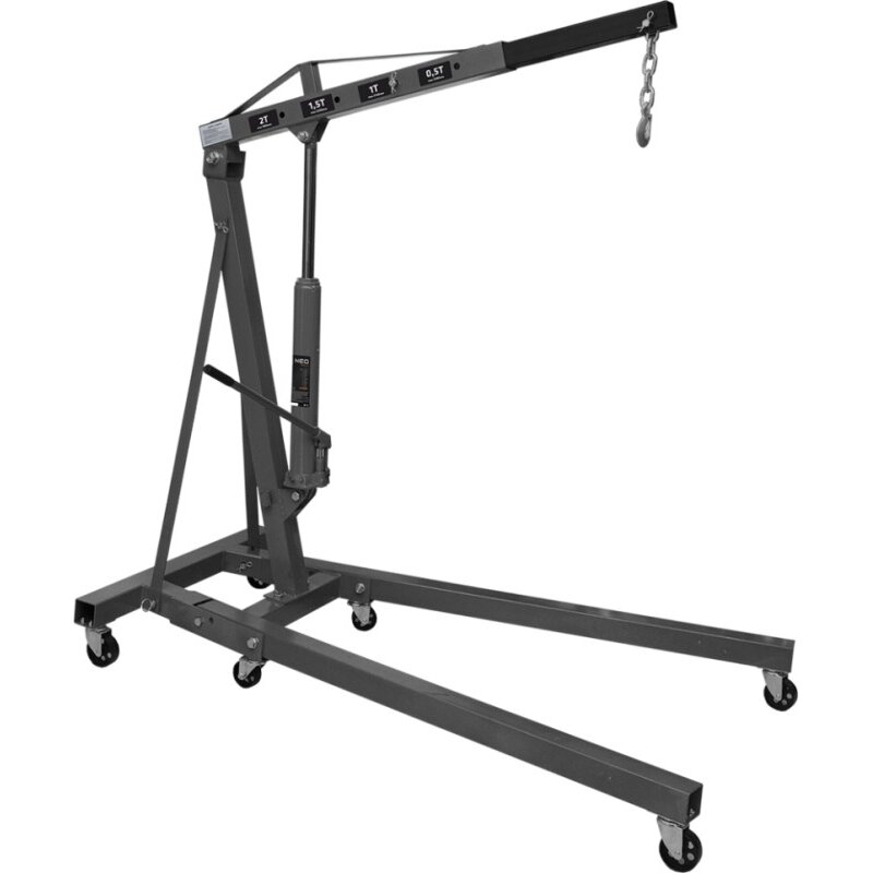 Podnośnik warsztatowy NEO TOOLS 11-720 2000 kg