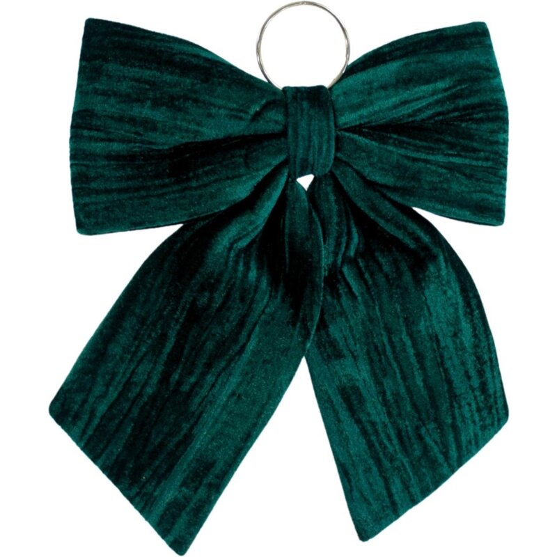 Kokarda dekoracyjna MICA 264634 57 x 63 cm