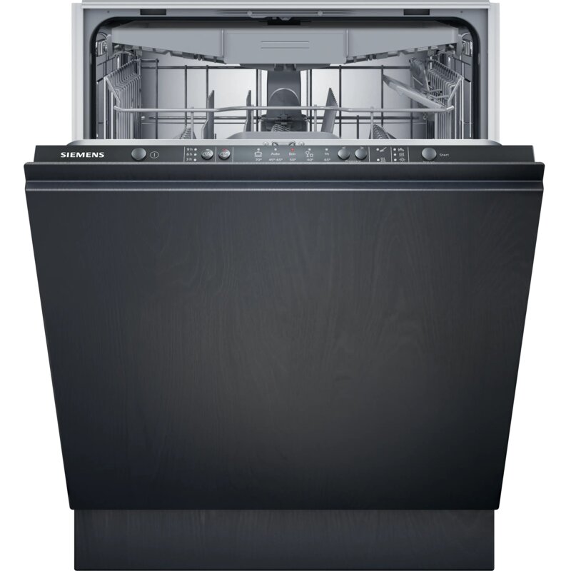 Siemens iQ100 SN615X03EE 59,8cm Szuflada na sztućce