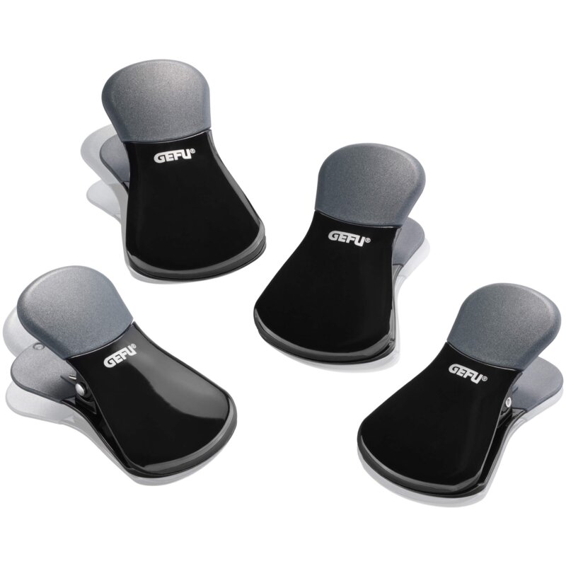 Klips GEFU Perto (4 sztuki)