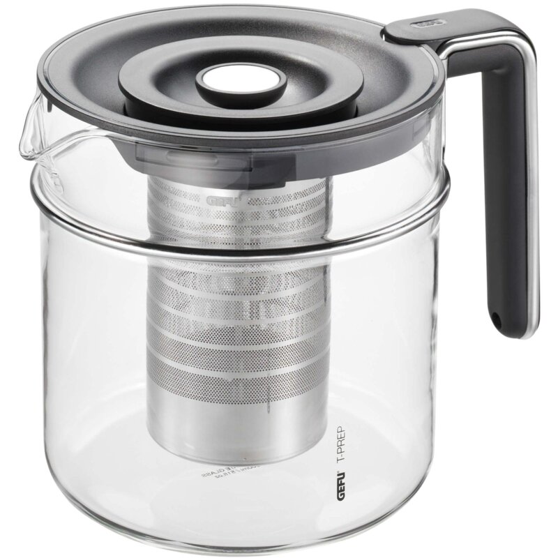 Zaparzacz GEFU T-Prep G-12903 (1500 ml)