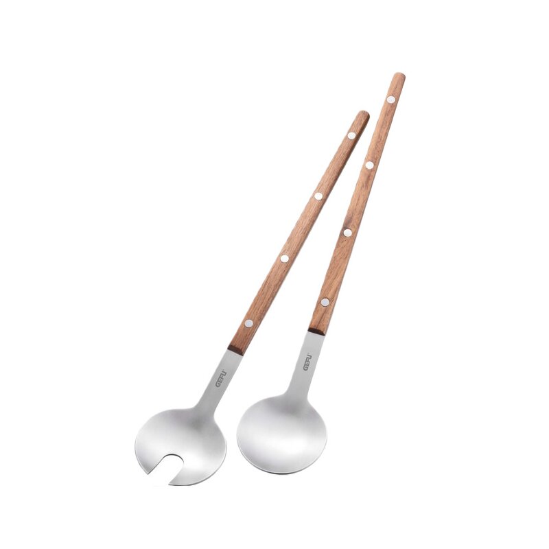 Sztućce do sałaty GEFU Filigo G-12336