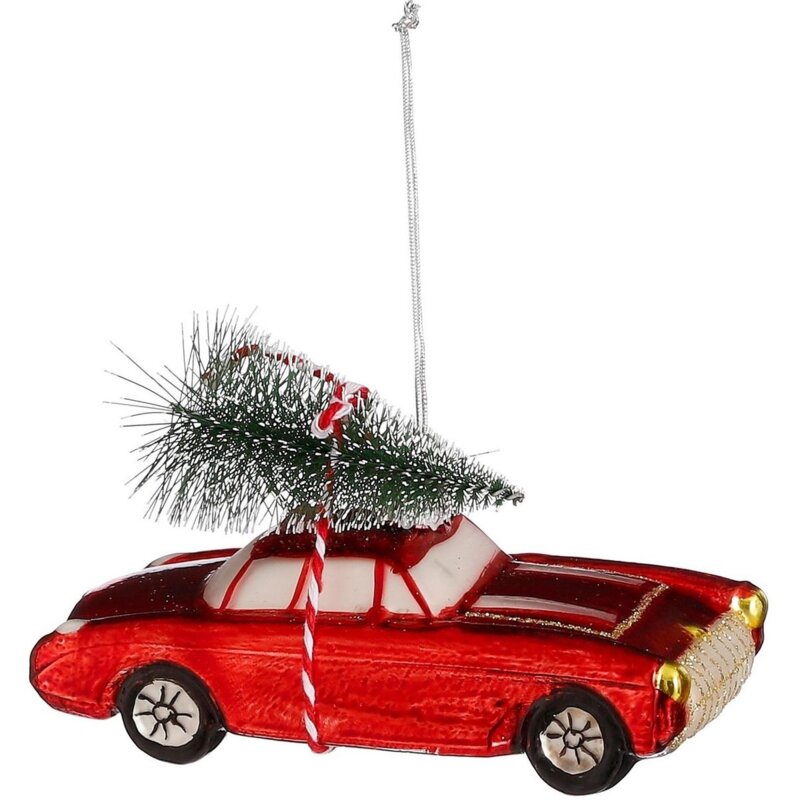 Bombka MICA Samochód 277498