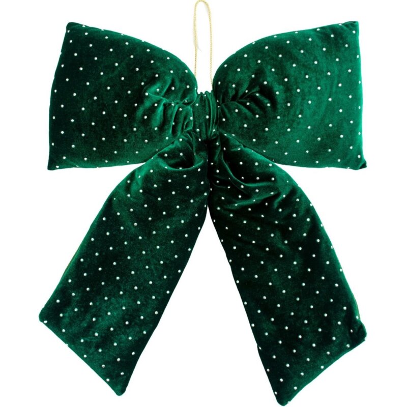 Kokarda dekoracyjna MICA 271335 39 x 50 cm