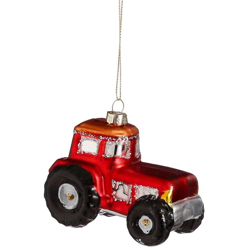 Bombka MICA Traktor 277504