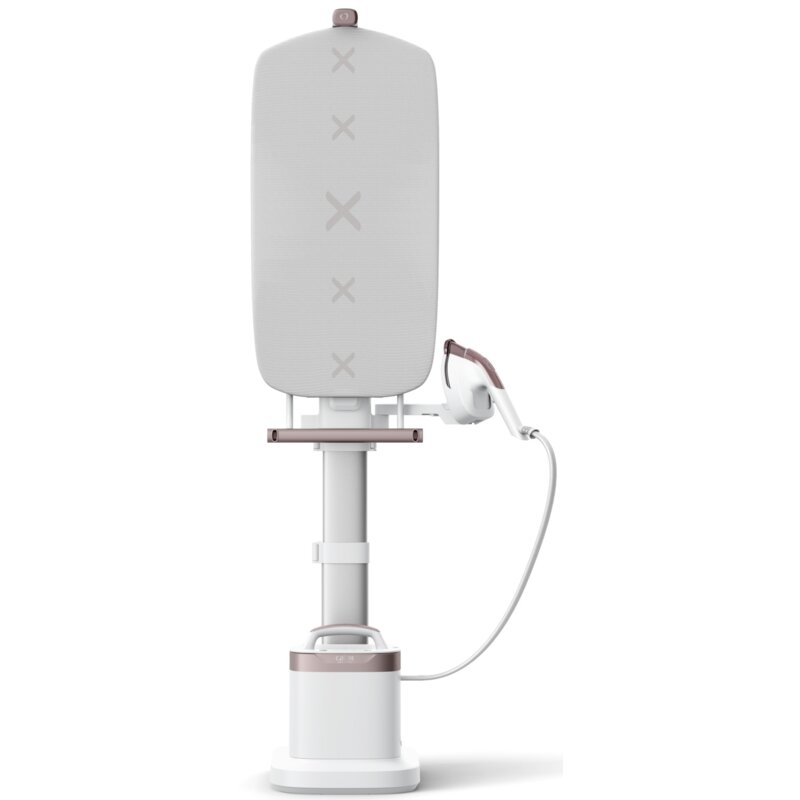 System do prasowania TEFAL Ixeo Vision QT1811E0 z oświetleniem LED