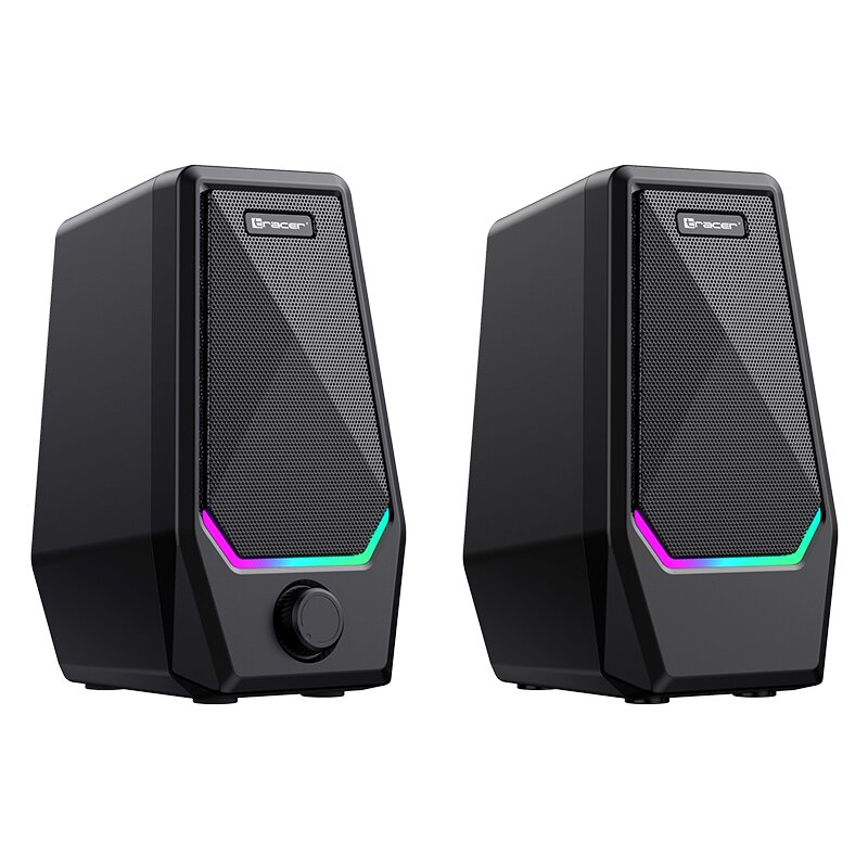Głośniki TRACER Loop 2 RGB 2.0