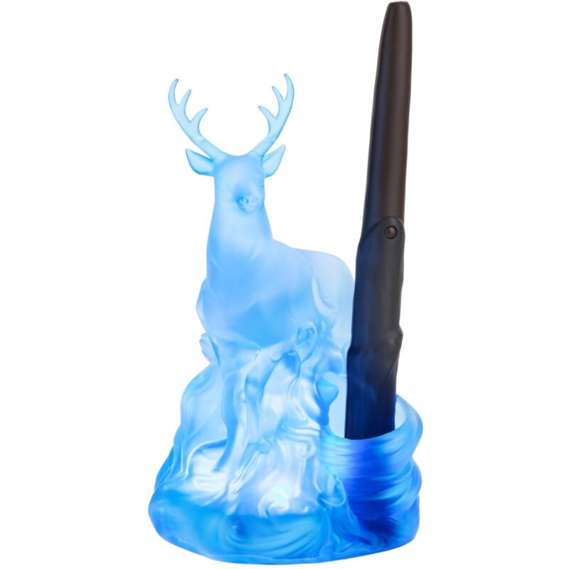 Paladone Harry Potter Sterowana Różdżką Patronus
