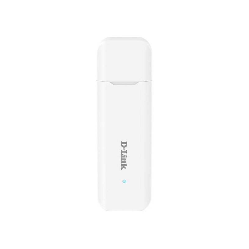 Modem D-LINK DWM-222W/R 4G LTE, Interfejs USB-A