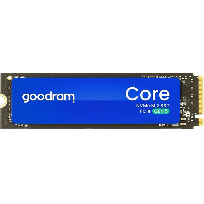 Dysk GOODRAM Core 4TB SSD