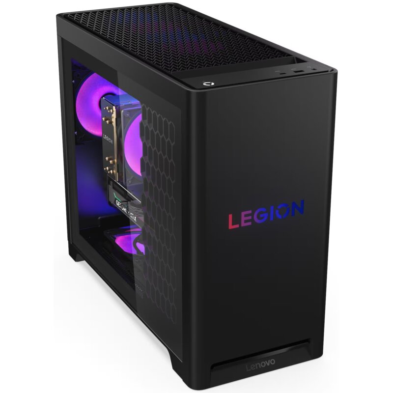 Komputer LENOVO Legion T5 30IAS10 Ultra 5-225 32GB RAM 1TB SSD GeForce RTX5060 DLSS 4.5 Wi-Fi