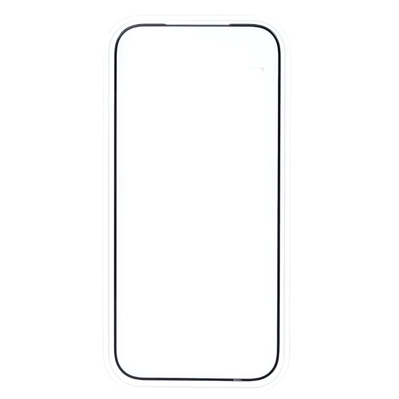 Szkło hartowane MOCOLL 2.5D do Apple iPhone 17 Pro Max