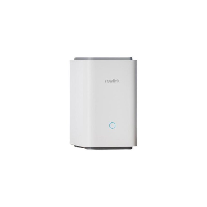 Rejestrator REOLINK HOME HUB P1 Maksymalna liczba kamer 24