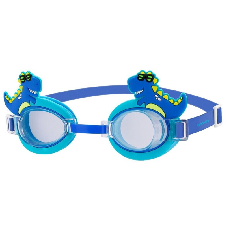 Okulary pływackie SPOKEY Playa 946107