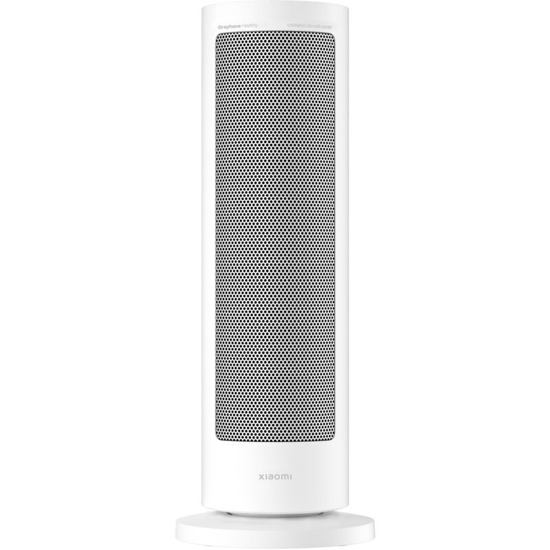 Grzejnik ceramiczny XIAOMI Smart Graphene Heater 2000W Biały