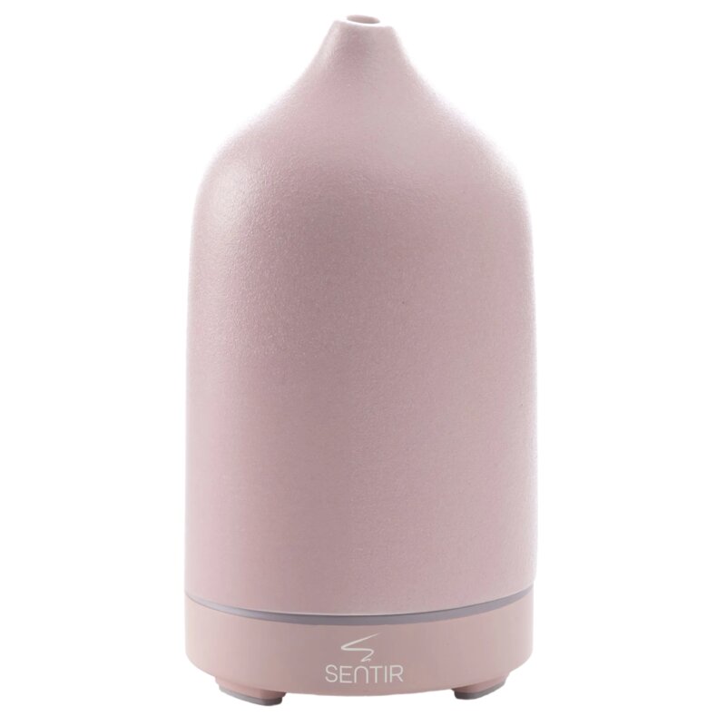 Aromatyzer SENTIR CeramiQ Różowy