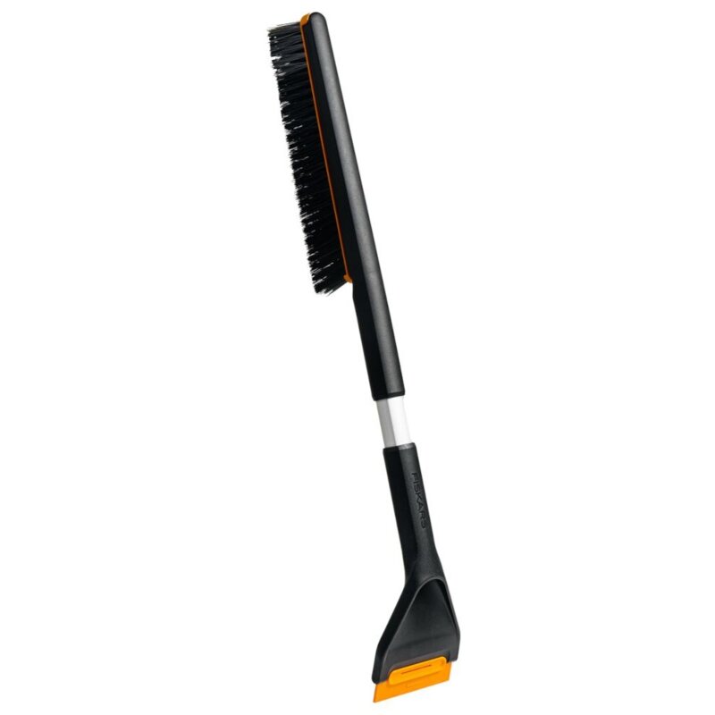 Szczotko-skrobaczka FISKARS 1078495