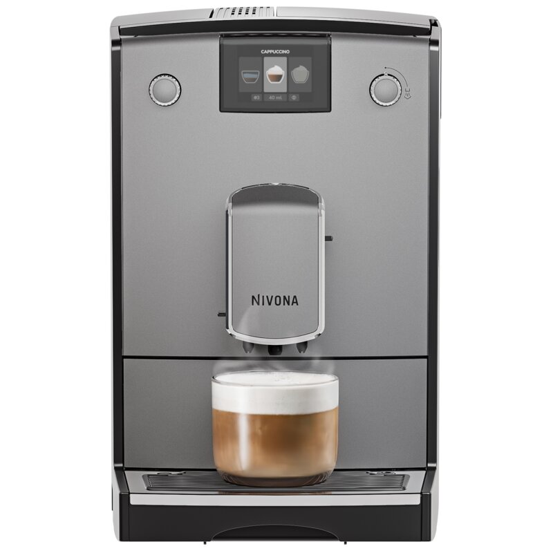 Ekspres NIVONA CafeRomatica 695