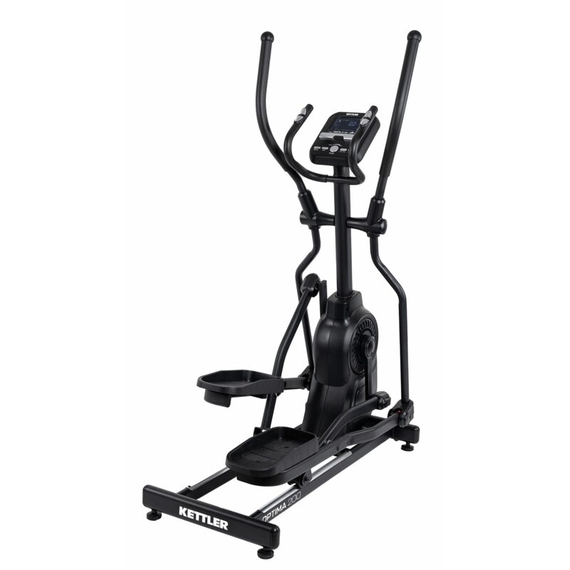Orbitrek magnetyczny KETTLER Optima 200 LE 6kg 48 cm