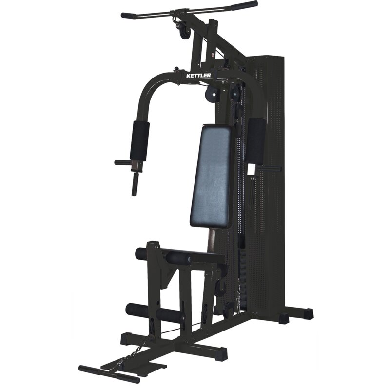Atlas KETTLER Basic