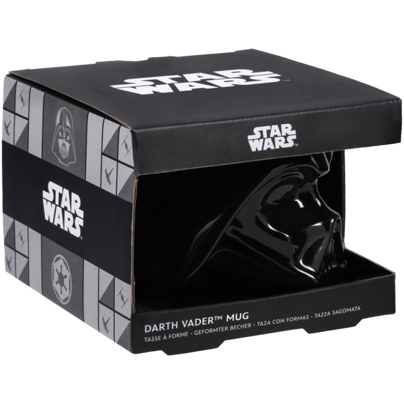 Kubek PALADONE Star Wars Lord Vader 3D