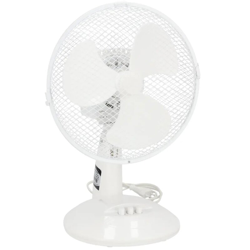 Wentylator DESCON DA-0900 Biały