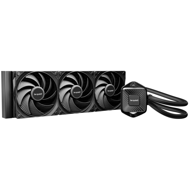 Be quiet! Chłodzenie CPU Pure Loop 3 360mm