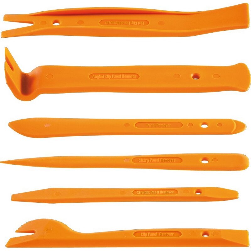 Zestaw ściągaczy NEO TOOLS 11-823 (6 elementów)