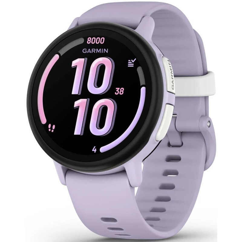 Garmin Bounce 2 43mm Light Purple