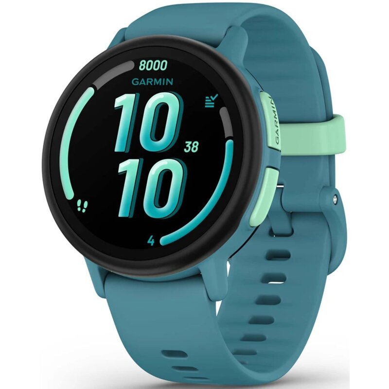 Garmin Bounce 2 Turkusowy
