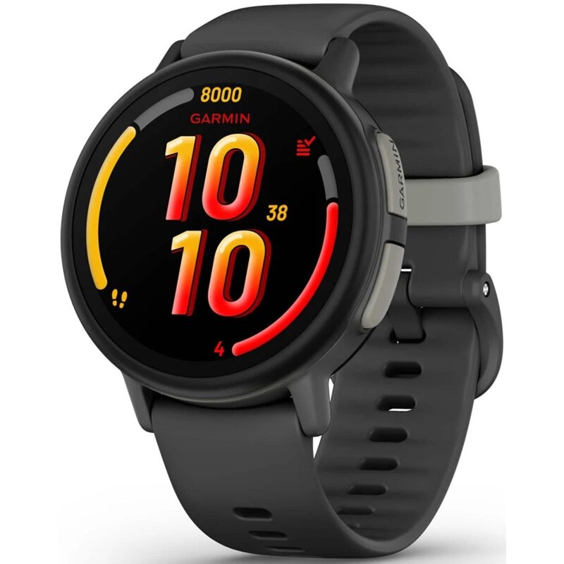 Garmin Bounce 2 Szary
