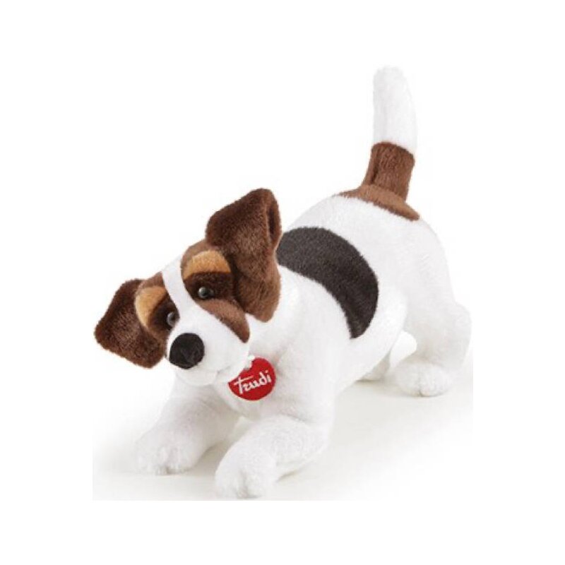 Maskotka TRUDI Jack Russel